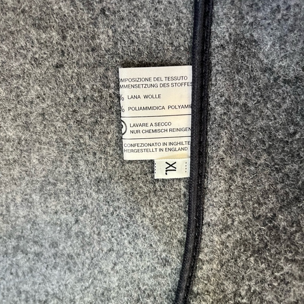 Brooks Brothers Men’s Coat